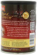 Melitta Coffee, Colombian Supreme Ground, Medium Roast, 22-Ounce N39