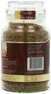 Douwe Egberts Pure Indulgence Instant Coffee in Jar, Dark Roast, 7.05-Ounce, 200 gram N5