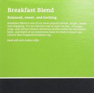 Green Mountain Coffee Breakfast Blend, K-Cup Portion Pack for Keurig K-Cup Brewers - 48 Count N4