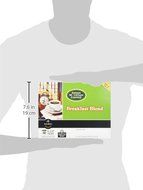 Green Mountain Coffee Breakfast Blend, K-Cup Portion Pack for Keurig K-Cup Brewers - 48 Count N8