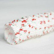 Chocolate Mold Cherry Pattern Paper Baking Cups Cake DIY Mini shopping N3