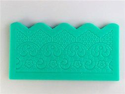 Instant Fondant Cake Silicone Decorating Tools Silicone Moulds Baking Cupcake Decoration Molds