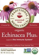 Traditional Medicinals Seasonal Tea Sampler Variety Pack, 16 Tea Bags N10