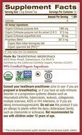 Traditional Medicinals Seasonal Tea Sampler Variety Pack, 16 Tea Bags N13