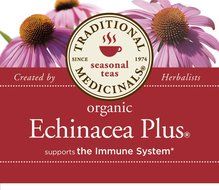 Traditional Medicinals Seasonal Tea Sampler Variety Pack, 16 Tea Bags N14