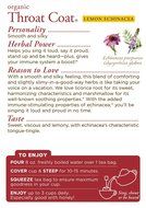 Traditional Medicinals Seasonal Tea Sampler Variety Pack, 16 Tea Bags N18