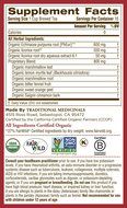 Traditional Medicinals Seasonal Tea Sampler Variety Pack, 16 Tea Bags N20
