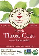 Traditional Medicinals Seasonal Tea Sampler Variety Pack, 16 Tea Bags N25