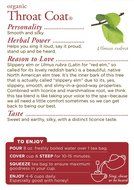 Traditional Medicinals Seasonal Tea Sampler Variety Pack, 16 Tea Bags N26