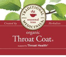 Traditional Medicinals Seasonal Tea Sampler Variety Pack, 16 Tea Bags N29