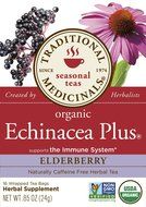Traditional Medicinals Seasonal Tea Sampler Variety Pack, 16 Tea Bags N32