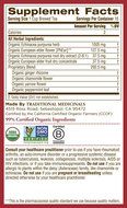 Traditional Medicinals Seasonal Tea Sampler Variety Pack, 16 Tea Bags N35