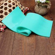 Large Fondant Cake Decorating Mould Lace Mold Silicone Mat N2