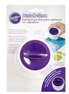 Wilton 1907-1347 Fondant 3-Piece Cutters, Classics, Mini N2
