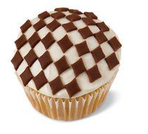 Wilton 1907-1347 Fondant 3-Piece Cutters, Classics, Mini N4