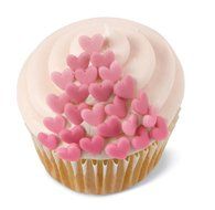 Wilton 1907-1347 Fondant 3-Piece Cutters, Classics, Mini N12