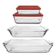 Anchor Hocking 6pc Value Pack