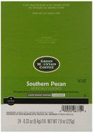 Green Mountain Coffee Southern Pecan, Light Roast, K-Cup Portion Pack for Keurig Brewers 24-Count N5