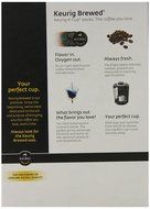 Green Mountain Coffee Southern Pecan, Light Roast, K-Cup Portion Pack for Keurig Brewers 24-Count N6