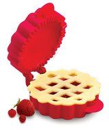 Kitchen, Dining &amp; Bar Lattice Pie Mold Dough Press Fruit and Meat Pies Pastries