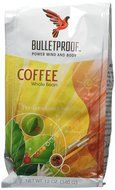 Bulletproof Whole Bean Coffee 12 oz.