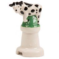 Wade Ceramics Blackbird Pie Funnel, 4-Inch N6