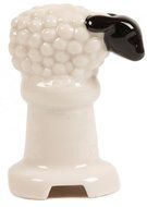 Wade Ceramics Blackbird Pie Funnel, 4-Inch N7