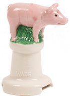 Wade Ceramics Blackbird Pie Funnel, 4-Inch N9
