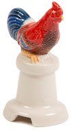 Wade Ceramics Blackbird Pie Funnel, 4-Inch N16