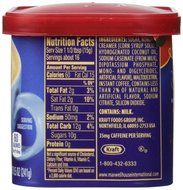 Maxwell House International Coffee Vanilla Bean Latte, 8.5-Ounce Cans (Pack of 6)
