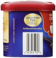 Maxwell House International Coffee Vanilla Bean Latte, 8.5-Ounce Cans (Pack of 6) N3