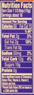 Maxwell House International Coffee Vanilla Bean Latte, 8.5-Ounce Cans (Pack of 6) N4