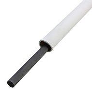 Funnytoday365 Graphite Crucible Stirring Rod 8X300Mmpc Tube Packaging Carbon Stirrer N3