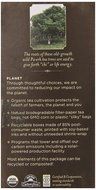 Numi Organic Chocolate Pu-erh Tea, Full Leaf Black Pu-erh Tea, 16 Count Tea Bags N17