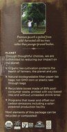 Numi Organic Chocolate Pu-erh Tea, Full Leaf Black Pu-erh Tea, 16 Count Tea Bags N30