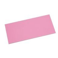 ETHAHE 16.5x7.8cm Random Color Silicone Cake Molding Fondant Tool N3