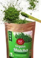 Matcha Green Tea Powder - Superior Culinary - USDA Organic From Japan -Natural Energy &amp; Focus Booster Packed With...