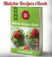 Matcha Green Tea Powder - Superior Culinary - USDA Organic From Japan -Natural Energy &amp; Focus Booster Packed With... N6