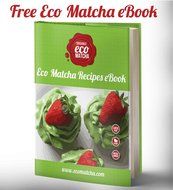 Matcha Green Tea Powder - Superior Culinary - USDA Organic From Japan -Natural Energy &amp; Focus Booster Packed With... N11