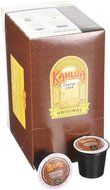 Timothy's Kahlua Coffee (1 Box of 24 K-Cups) N2