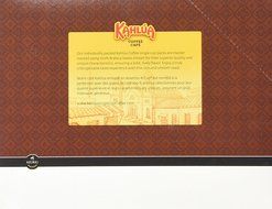 Timothy's Kahlua Coffee (1 Box of 24 K-Cups) N6