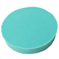 DUFUSTORE 1pc Silicon Round Bowknot Fondant Cake Sugarcraft Decorating Mold Tools N2