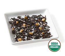 Tippy Earl Grey Tea - Organic - Loose Leaf - Bulk - Non GMO - 91 Servings N3