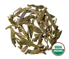 Tippy Earl Grey Tea - Organic - Loose Leaf - Bulk - Non GMO - 91 Servings N4