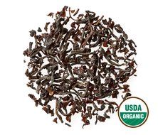 Tippy Earl Grey Tea - Organic - Loose Leaf - Bulk - Non GMO - 91 Servings N8