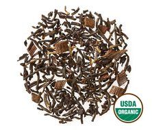 Tippy Earl Grey Tea - Organic - Loose Leaf - Bulk - Non GMO - 91 Servings N14