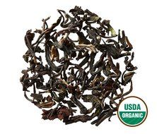 Tippy Earl Grey Tea - Organic - Loose Leaf - Bulk - Non GMO - 91 Servings N18