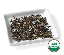 Tippy Earl Grey Tea - Organic - Loose Leaf - Bulk - Non GMO - 91 Servings N21