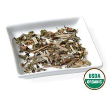 Tippy Earl Grey Tea - Organic - Loose Leaf - Bulk - Non GMO - 91 Servings N25