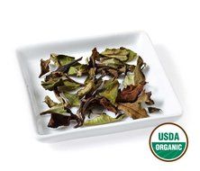 Tippy Earl Grey Tea - Organic - Loose Leaf - Bulk - Non GMO - 91 Servings N29
